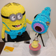 Illustration for article titled 16 Peep Creations That Put Your Easter Basket to Shame